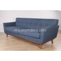 linen kain spier sofa